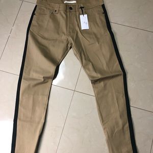 Golden denim size 44